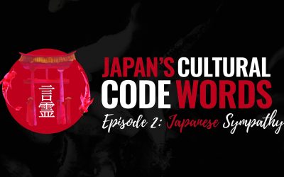 Episode 2: Omoiyari – Japanese-style Sympathy