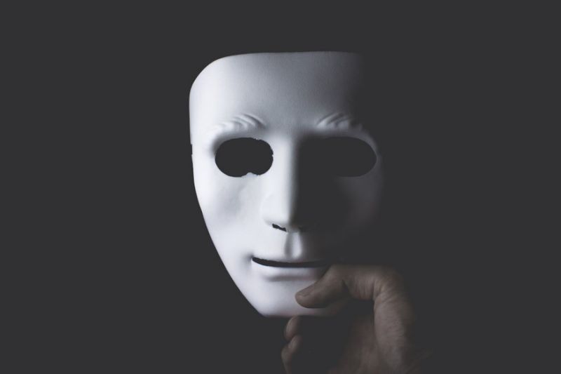 私は昔からあなたを知っている、でもあなたの名前は知らない