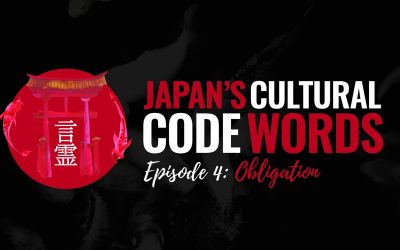 Episode 4: Ongaishi – Covering With Obligation