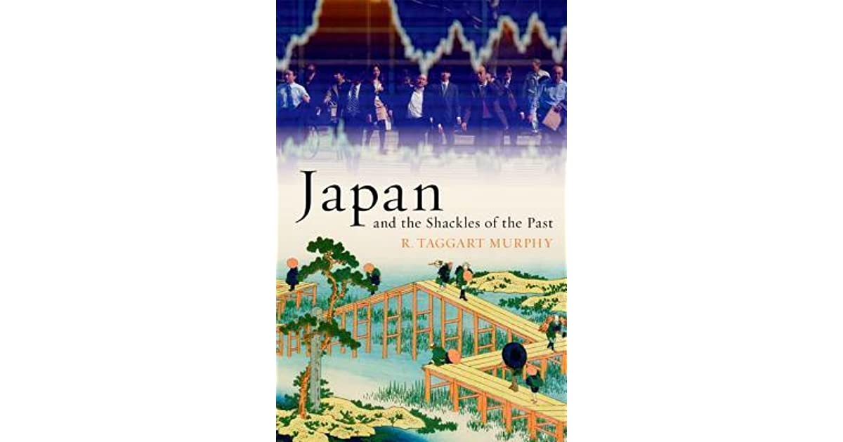 Japan and the Shackles of the Past - Land Of The Rising Son