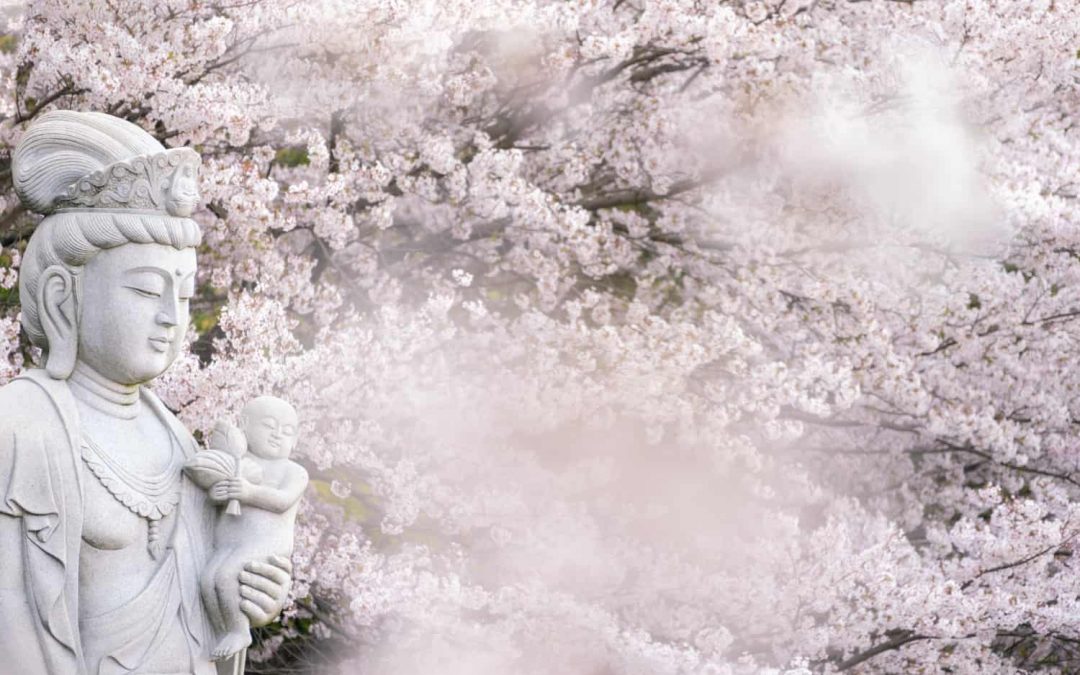 なぜご先祖様を祀るのでしょう？
