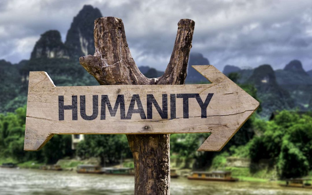 The Milk Of Human Kindness