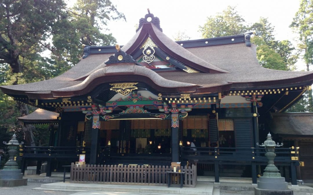 明けましておめでとうございます