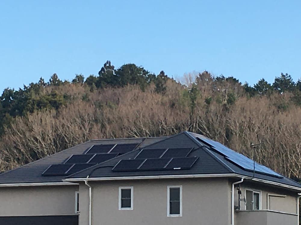 Personalized Solar Array