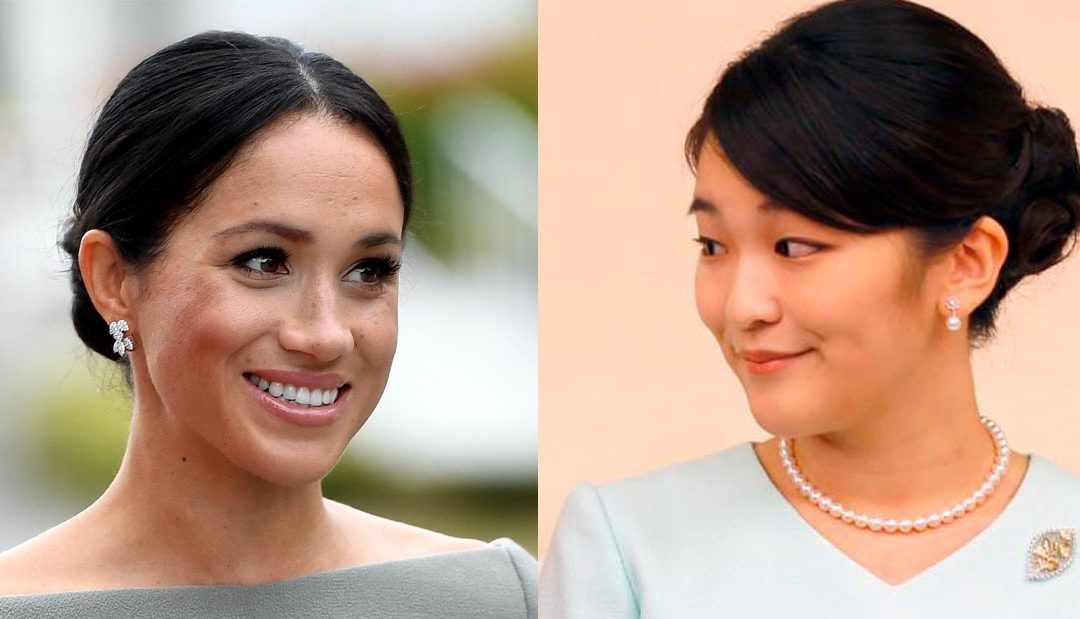 Tale of Two Princesses