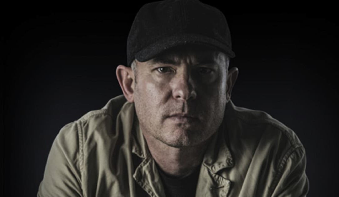 Master Storyteller Dan Carlin
