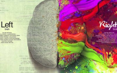 Right-Brain Left-Brain – Part 3