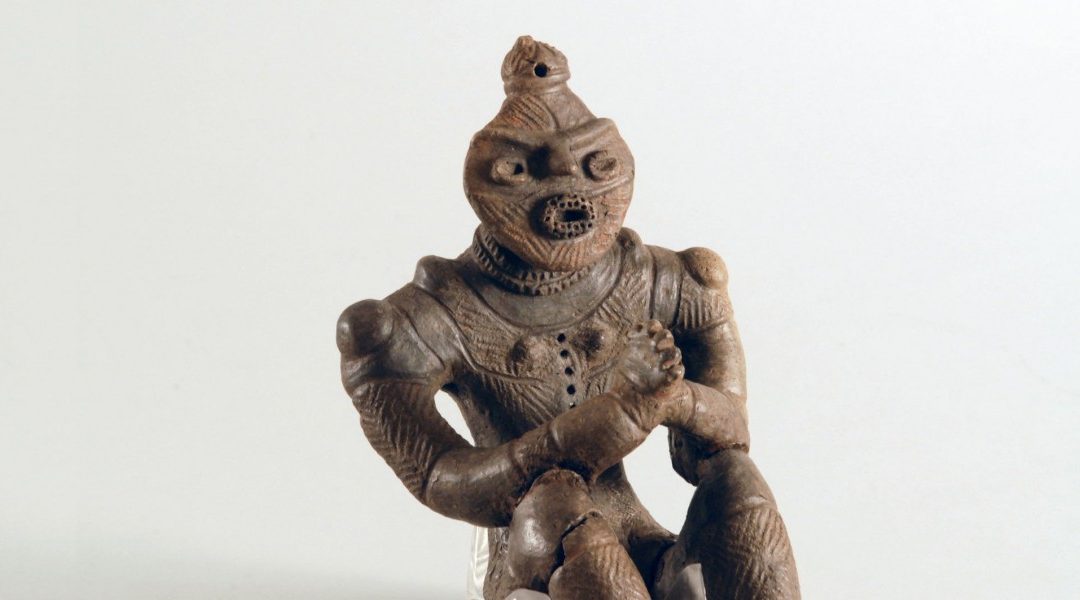 Ancient Cult