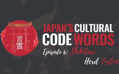 Episode 6: Shikitari – Herd Instinct