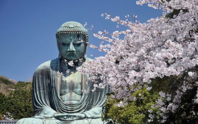仏教の導入