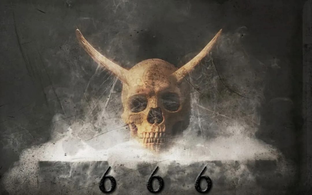 Mark Of The Beast