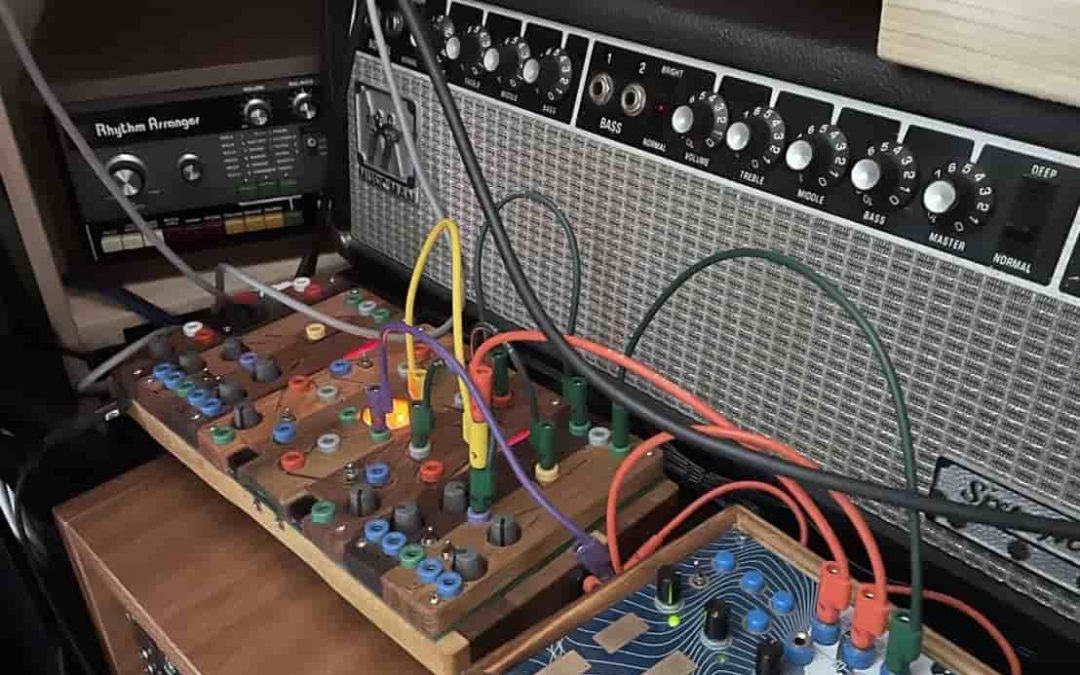 Master Music Molecule Manipulator Maestro Motsuri