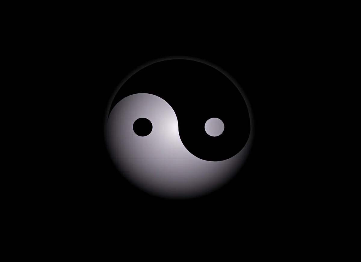 Ying-Yang-Oneness - Land Of The Rising Son