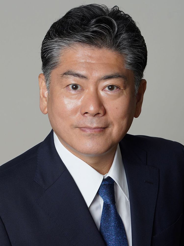 Yoshihisa Furukawa Japanese Justice Minister 2022 - Land Of The Rising Son