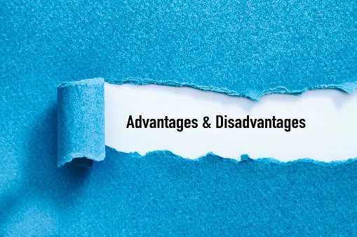 advantages-and-disadvantages - Land Of The Rising Son