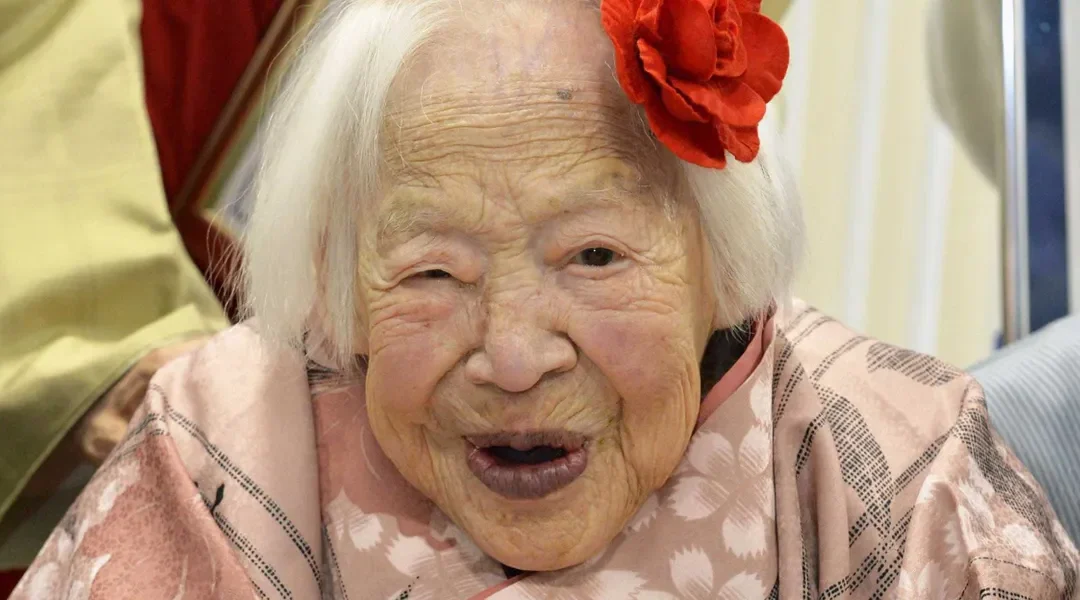 Grow Old