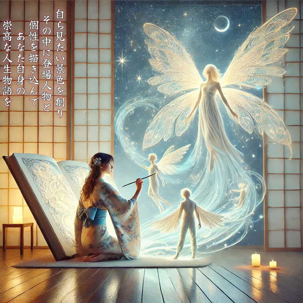 authentic self akin to coloring inside life’s book