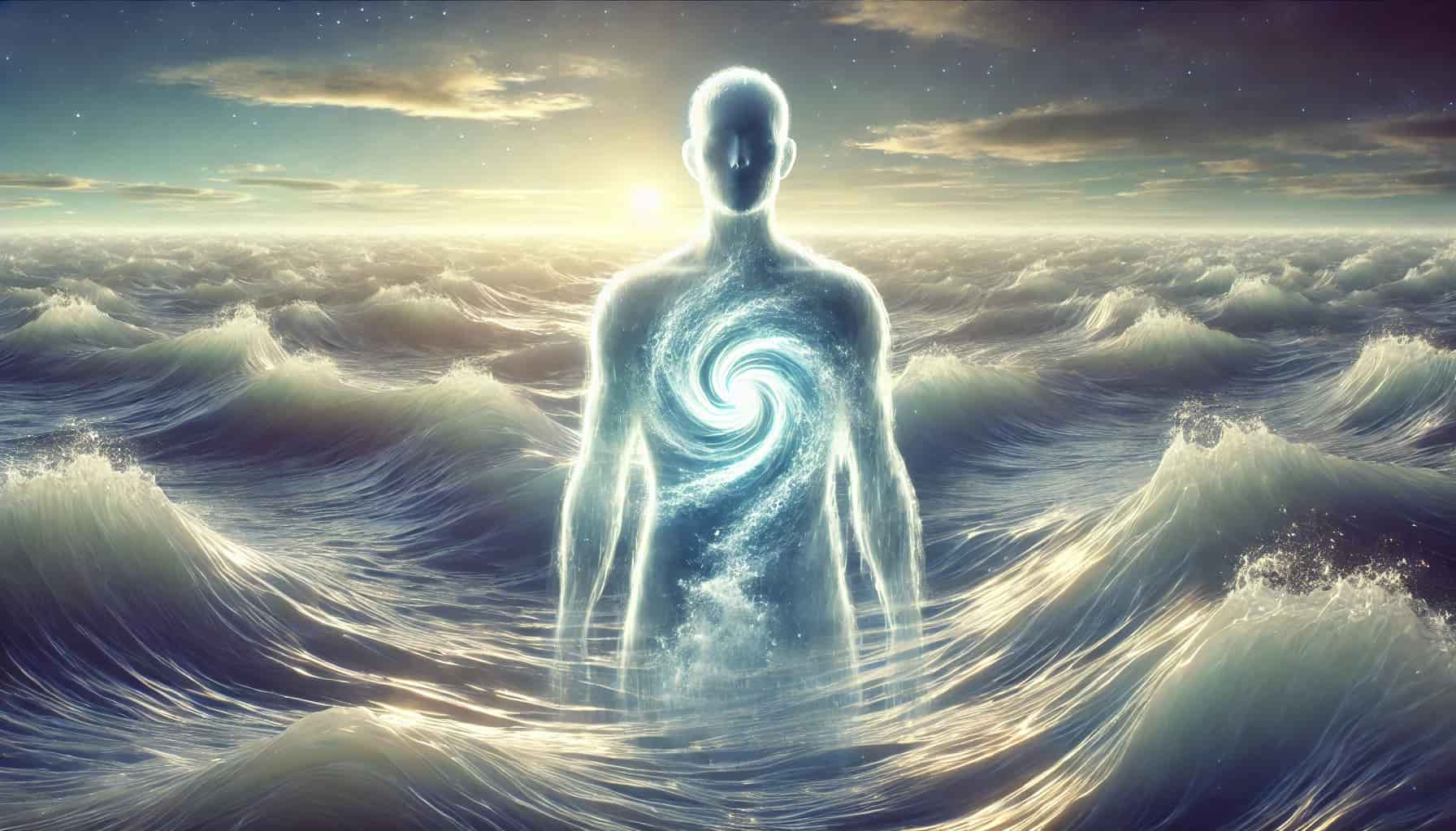 Consciousness in Motion