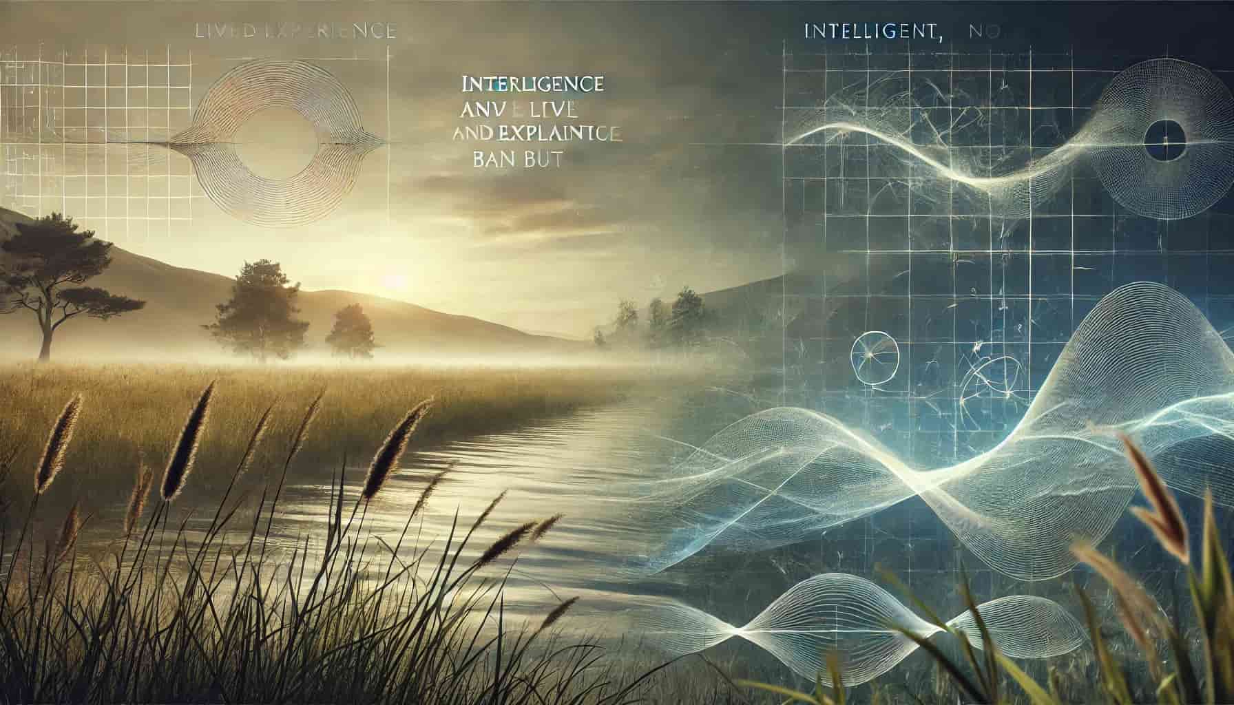 Experience and Explanation