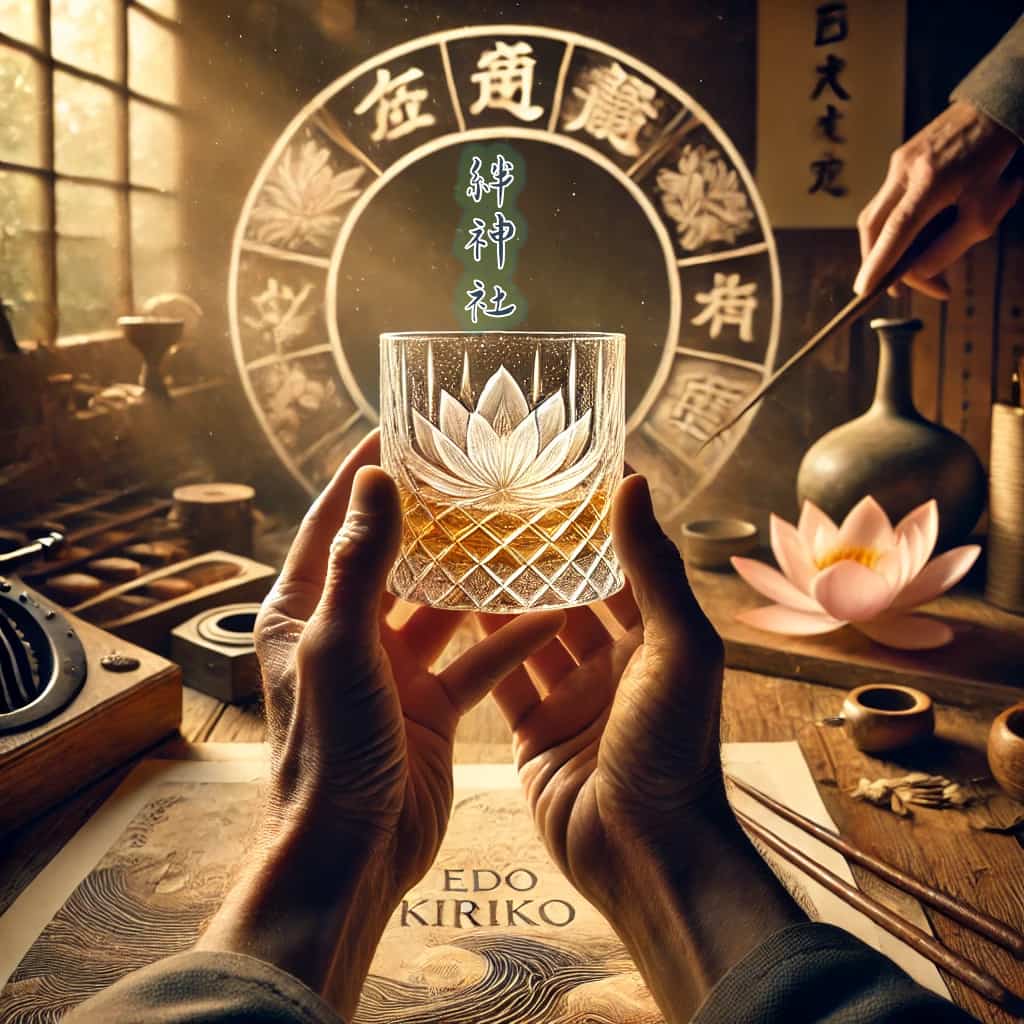 Kagami Crystal Clear