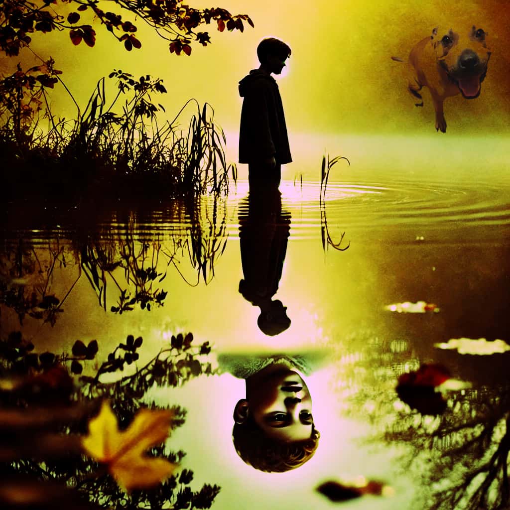 even those destined for greatness can lose their way