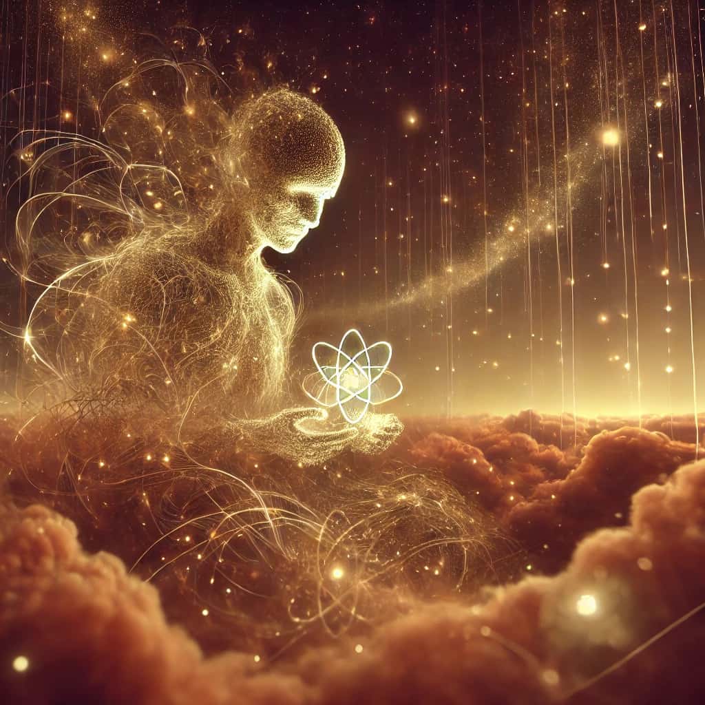 Celestial Superposition Game