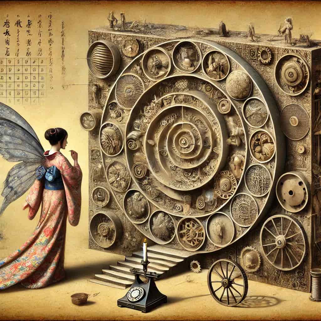 Participation Reveals Depth