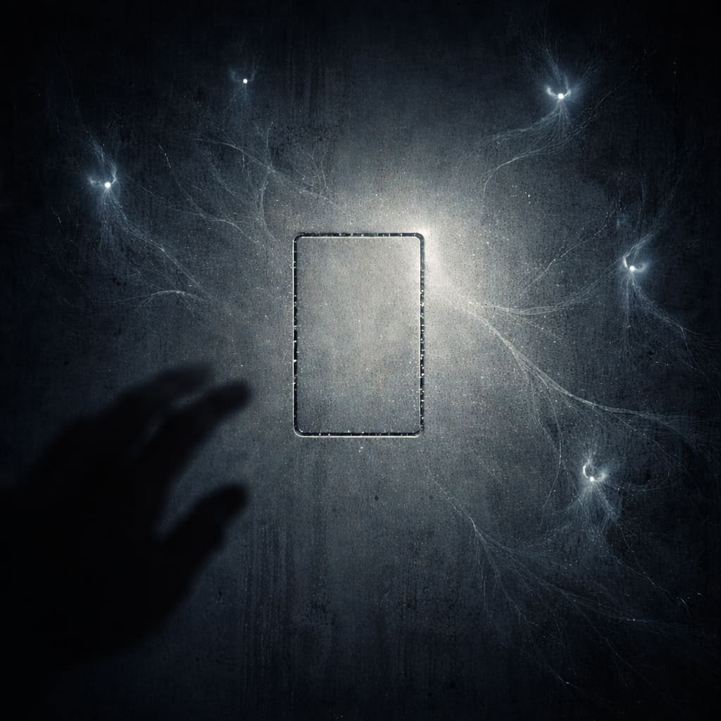 System Without Control