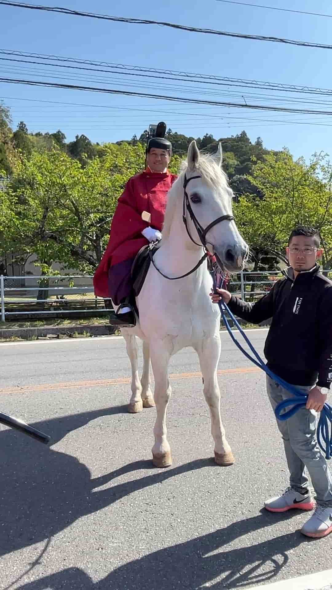 Tomonori Ito Mayor of Katori