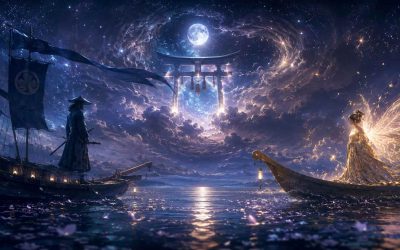 Passing Through
