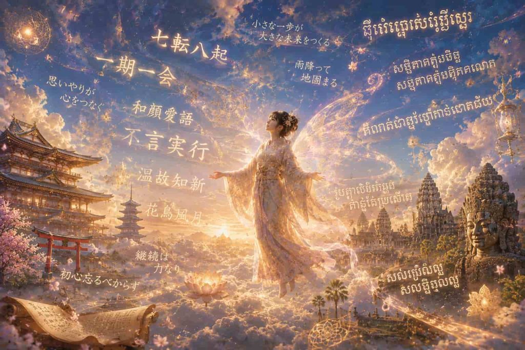 Wisdom Across Civilizations