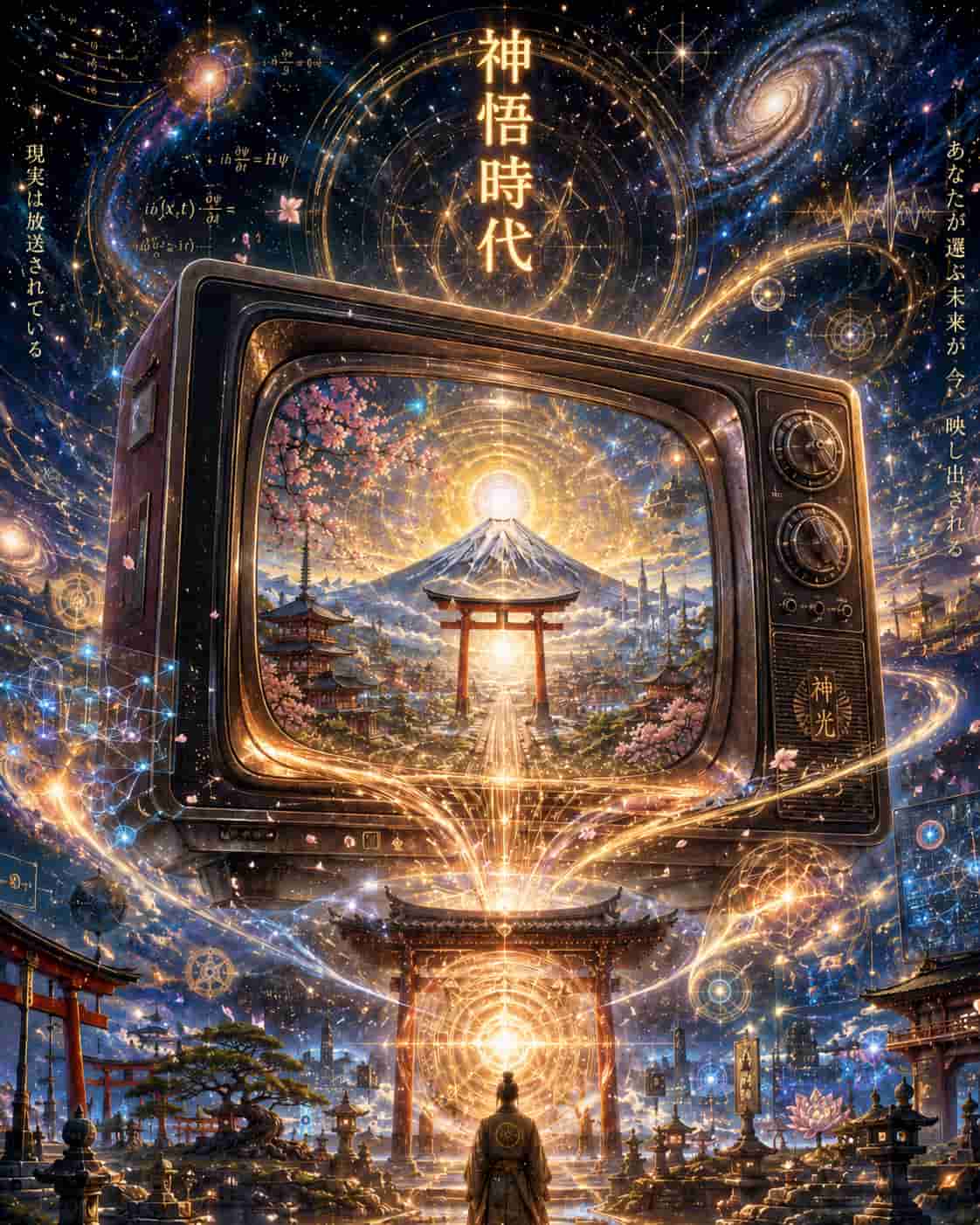 Age of Shingo Broadcast
