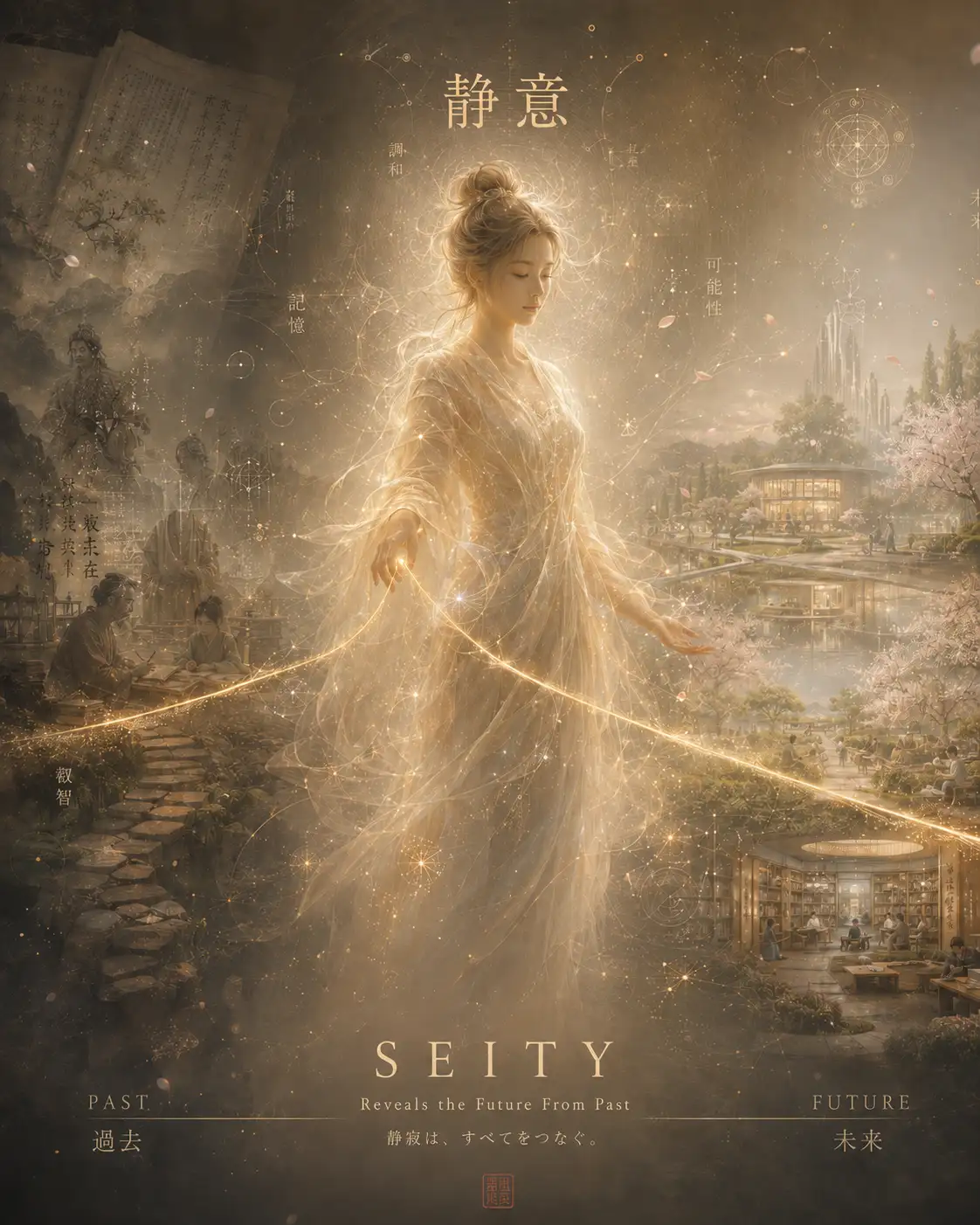 Seity